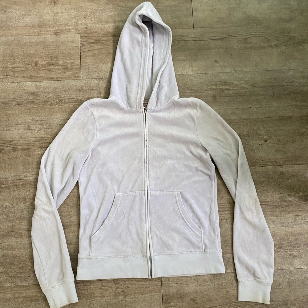 Juicy Couture sweater